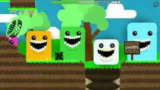 Too kiD friendly 100% completo (Gd)