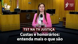 Custas processuais na Justiça do Trabalho