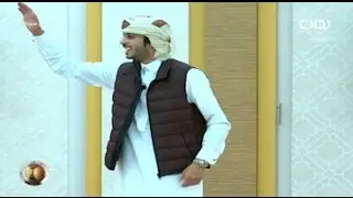 إنطباع فارس البشيري من أول لقاء بشباب زد رصيدك | #زد_رصيدك19