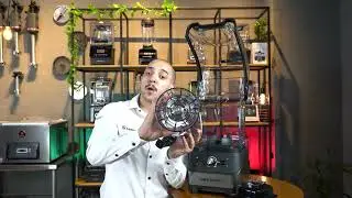 FREECOOK APRESENTA - BLENDER BRUTOMIX