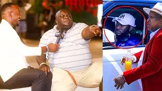 NYAMABONDO ABONYE THE BEN ARINYARIRA 😱ARATUNGURANYE AMENNYE AMABANGA YOSE