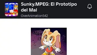 Sunny.mpeg (no gameplay Android)
