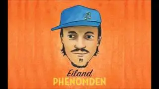 Phenomden - Eiland - Z&ouml;gere N&ouml;d