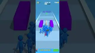 🗡️Gun Class 3D Batel Friends ⚔️😲 (GKS gaming)#shorts video#