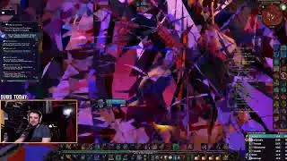 TODAY IS THE DAY 💀 ASHES OF CREATION DEAD 💀 MMO SCENE COOKED