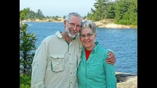 10 Days on the French River and Georgian Bay August 9 18, 2013