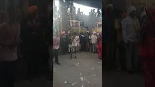 Fagvel maha melo bhathiji maharaj #music #funny