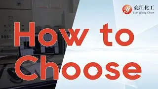 Choosing the Right Titanium Dioxide Supplier | Liangjiang Expertise
