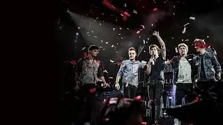 one direction- this is us ( full movie ) 