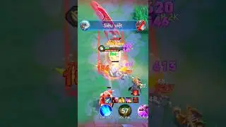 Gặp K&egrave;o Kh&oacute; Lại Gặp Thằng Đi Mid kh&Ocirc;ng Biết Chơi V&agrave; C&aacute;i Kết #errol @Tigaming96