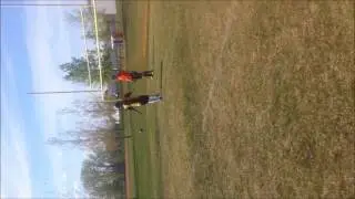 Kings Soccer Video Pt.1