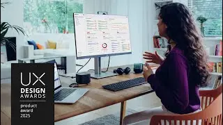 UX Design Award | Product 2025: HP Workforce Experience Platform &ndash; HP Inc.