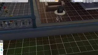 Sims 4 mute