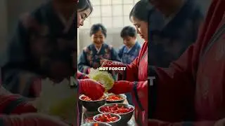 Discover Korea: A Land of Wonders and Surprises! #facts #motivation #factfusion
