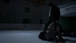 Scott Vs Derek,Isaac and Erica #scottmccall #derekhale #isaac #erica
