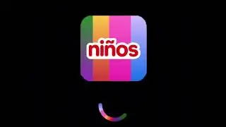 Netflix kids logo