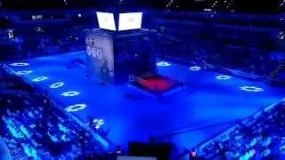 AIBA World Boxing Championships Doha 2015 - Opening Ceremony