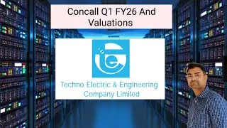 Techno Electric & Engineering Company Ltd  