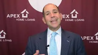 Refinance break-even points