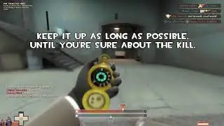TF2 Dead Ringer Spy Guide (Re-upload)