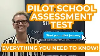 Pilot Training | Pilot School Assessment Test/Examination Guide