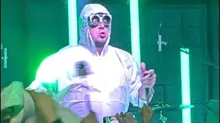 Gutalax Live In Belgrade 20.12.2025 (shorts)