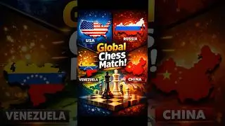 World War 3 or Just Politics? USA, China & Russia Face Off | Not Your Average | #shorts #viral #fact