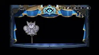 Shadow milk cookie's innocent play CRK SPOILERS