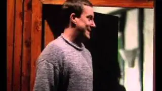 Ballykissangel - It's a small crime