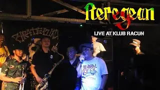 KLUB RACUN LIVE: REREGEAN - STILL LOVING YOU