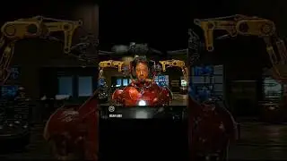 Yo its IRON-MAN