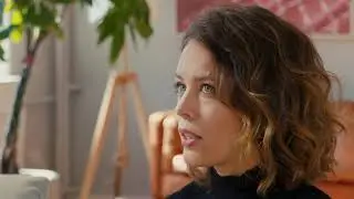 Interview mit Paula Beer zum Kinostart von ROTER HIMMEL