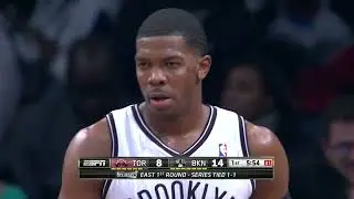 20+ Minutes of Joe Johnson Midrange Mastery | NETS 13-14