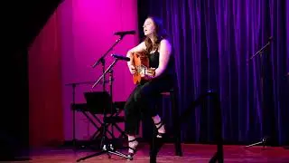 The Sweet Spot: Open Mic Night (Fall 2024)