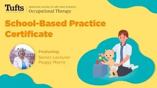School-Based Practice Certificate