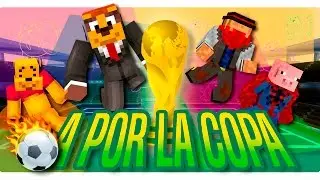 UN PARTIDO DE LEYENDA - Sarinha Luh Macundra y exo