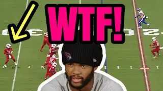Will Dan Quinn STIFLE Kyler Murray? (Commanders vs Cardinals Film Study Preview)