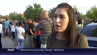 Počeo Kurban-bajram