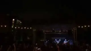 Welcome Home - Coheed and Cambria (live)