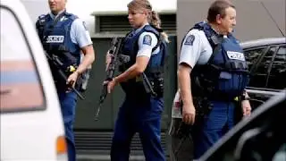 Rest In Peace to those 49 Muslims who lost there lives in terror attack in Christchurch Mosques!