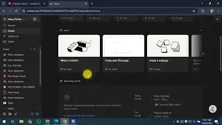 Как добавить пользовательский шрифт в Notion