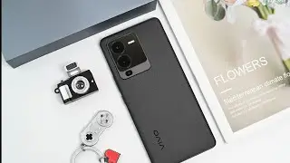 Vivo S15 Pro -Unboxing & Hands On Review
