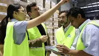 NATURE ONE DAIRY&reg; - CORPORATE VIDEO