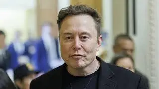 Яка загальна зарплата Ілона Маска у 2025 році?