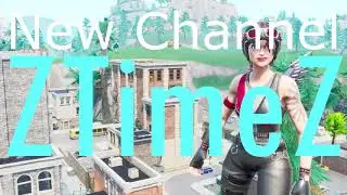 New Channel ZTimeZ