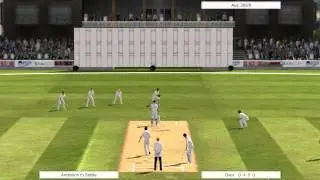 International Cricket Captain 2015: Ashes 1st Test - Part 2