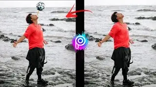 Riyaz Photo Editing|Football Photo Editing Picsart😎 #shorts #riyaz #short #photoediting