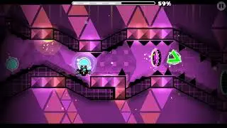 (Insane Demon) prismatic by kolbyyy