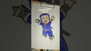 easy | art ninja hathodi #trending #viralshorts