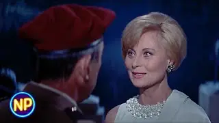 Anthony Quinn Falls in Love With the Countess | Lost Command (1966) | Now Playing